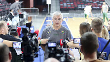 Jonas Kazlauskas