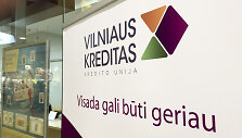 &bdquo;Vilniaus kreditas&ldquo;
