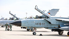 Tarptautinės pratybos &bdquo;Air Defender 23&ldquo;