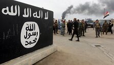 &bdquo;Islamo valstybės&ldquo; vėliava