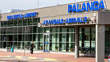 Palangos oro uostas