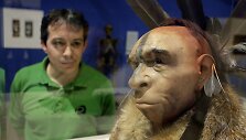 Žmonės su neandertaliečiais kartais bendravo labai artimai
