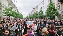 Džiazo festivalis &bdquo;Harlem&ldquo;