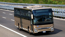 &bdquo;Iveco Crossway Line&ldquo;