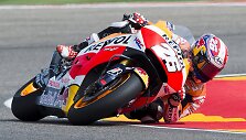 Dani Pedrosa