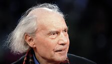 Jacques Rivette