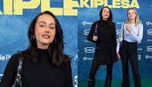 Karolina Meschino, Gailė Butvilaitė