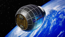 Bigelow Aerospace kosminė buveinė