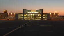 Vilniaus oro uostas