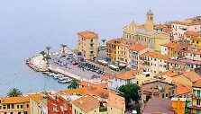 Porto Santo Stefano