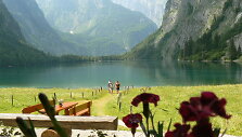 Bavarija &ndash; lietuvių dar neįvertintas kra&scaron;tas