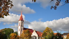 Kretingos bažnyčia
