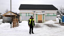 &Scaron;vedijoje statybos sektoriuje dirbantys lietuviai dažnai atsiduria teisme