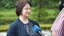 Respublikinės praktinės - mokslinės konferencijos akimirkos / &bdquo;TAGAVA&ldquo; nuotr.