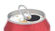 &bdquo;Coca Cola&ldquo; skardinė 