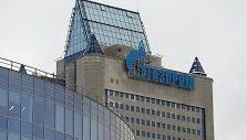 &bdquo;Gazprom&ldquo; pastatas