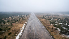 Kazlų Rūdos karinis aerodromas