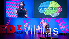 &bdquo;TEDxVilnius&ldquo;