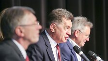 Algirdas Butkevičius