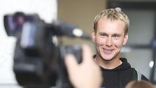 Jevgenijus &Scaron;uklinas