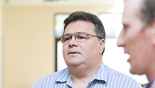 Linas Linkevičius