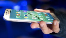 &bdquo;Samsung Galaxy S6 Edge&ldquo;