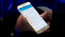 &bdquo;Samsung Galaxy S6 Edge&ldquo;