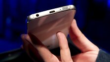 &bdquo;Samsung Galaxy S6 Edge&ldquo;