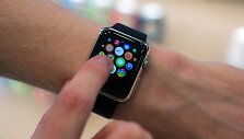 &bdquo;Apple Watch&ldquo; laikrodis