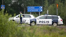 Asociatyvinė nuotrauka. Suomijos picerijoje rasti nužudyti trys žmonės