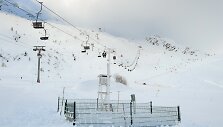 Grands Montets kalnas