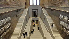 Neuen Museum Berlyne
