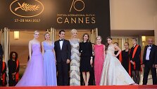 Filmo &bdquo;The Beguiled&ldquo; premjera