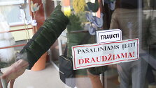 Merų ir savivaldybių tarybų rinkimai &Scaron;iauliuose