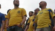 Lietuvos futbolo federacijos taurės finalas: &bdquo;Žalgiris&ldquo; - &bdquo;Atlantas&ldquo;