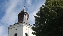 Tel&scaron;iai palydi žuvusį pareigūną Liudą &Scaron;imkų į paskutinę kelionę