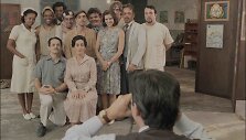 Filmo &bdquo;Nizė - beprotybės &scaron;irdis&ldquo; kadras 