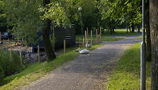 Trinyčių tvenkinys