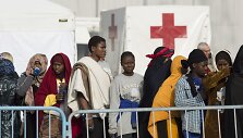 Nelegalūs imigrantai