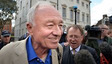 Ken Livingstone