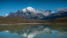 Patagonija &ndash; regionas Pietų Amerikos pietuose, Argentinos ir Čilės teritorijose
