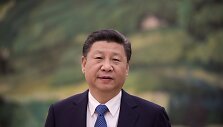 4. Xi Jinpingas &ndash; Kinijos prezidentas