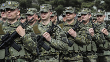 Kosovo saugumo pajėgos