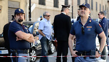 Sicilijoje nu&scaron;autas Giuseppe Dainotti 