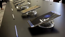 Naujasis &bdquo;Samsung&ldquo; &bdquo;Galaxy Note 7&ldquo;