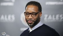 Tracy McGrady