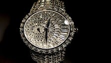 &bdquo;Girard-Perregaux&ldquo; laikrodis