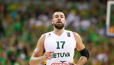 Jonas Valančiūnas