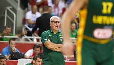 Jono Kazlausko emocijos