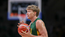 Mindaugas Kuzminskas